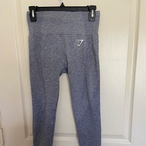 Gymshark Cropped Leggings